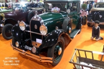 19 fvrier 2017 - 2me salon automobile  Prigueux